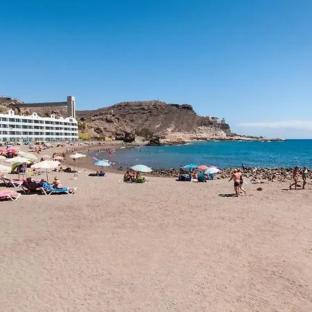 Playa Del Cura 4 Apartment