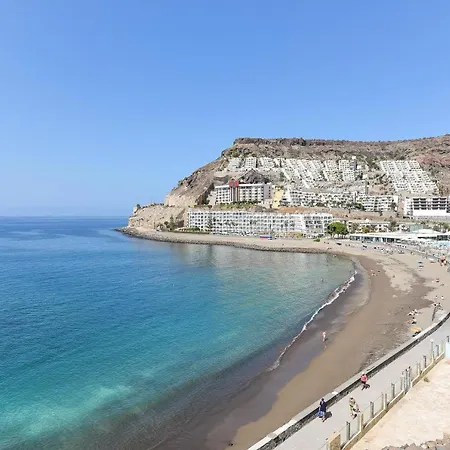 Playa Del Cura 4