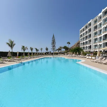 Playa Del Cura 4 Apartment Playa Del Cura (Gran Canaria)