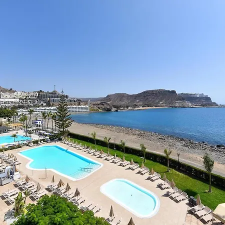 Playa Del Cura 4 *