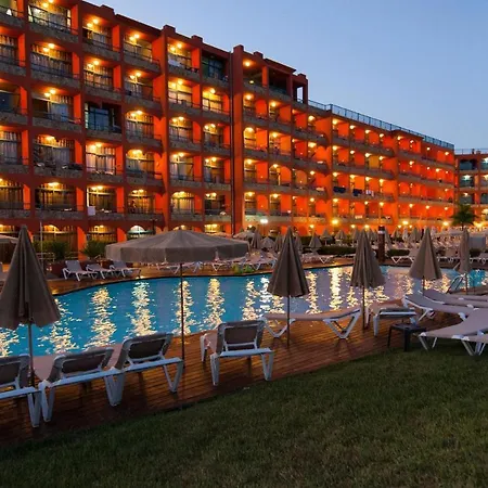 4 * Playa Del Cura (Gran Canaria)