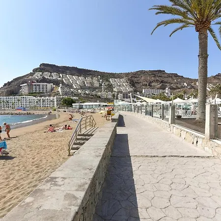 Apartment Playa Del Cura 4 Playa Del Cura (Gran Canaria)