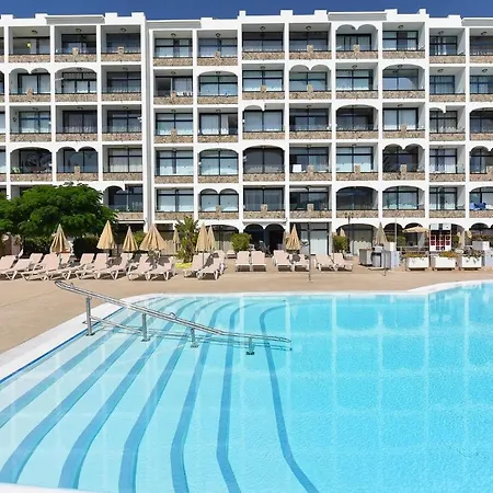 4 By Villagrancanaria Appartement