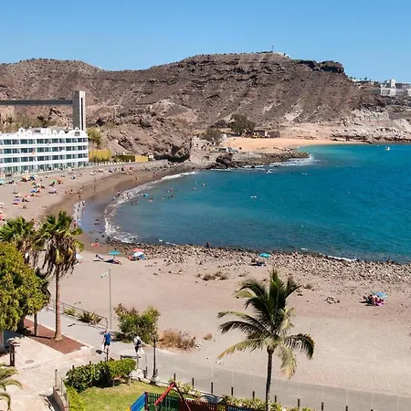 Apartment Playa Del Cura 4 Playa Del Cura (Gran Canaria)