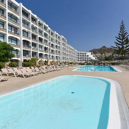 Playa Del Cura 4 *