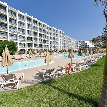 Apartment Playa Del Cura 4