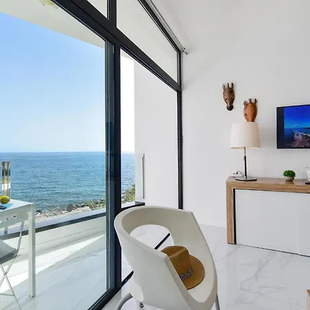 4 By Villagrancanaria Appartement *