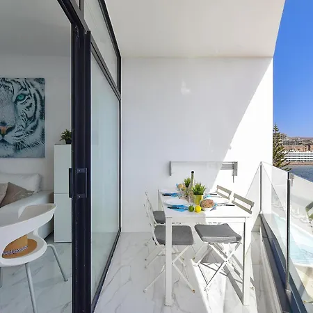 Apartment Playa Del Cura 4 Playa Del Cura (Gran Canaria)