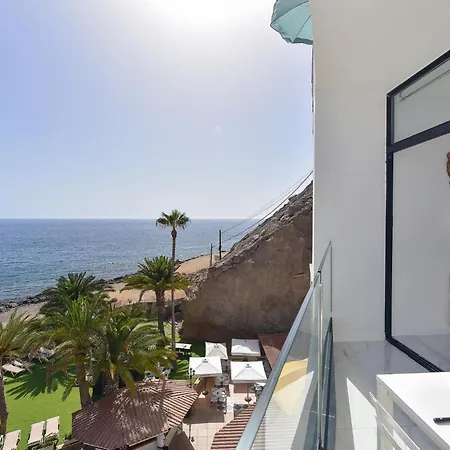 Playa Del Cura 4 *