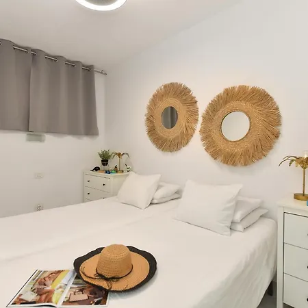 Playa Del Cura 4 Apartment