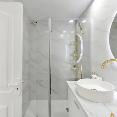 Apartment Playa Del Cura 4 *