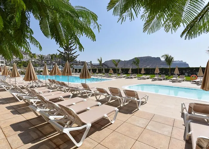 4 By Villagrancanaria דירה *