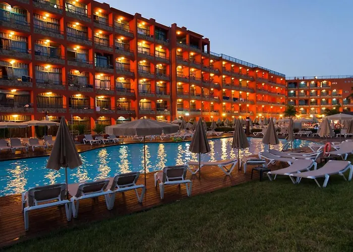 4 By Villagrancanaria * פלאיה דל קורה