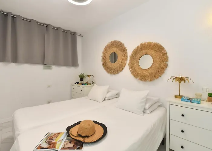 4 By Villagrancanaria דירה