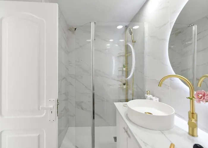 דירה 4 By Villagrancanaria *