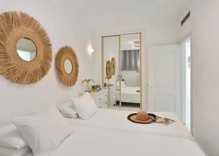 4 By Villagrancanaria פלאיה דל קורה