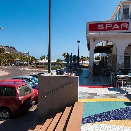 Apartment 4 By Villagrancanaria *