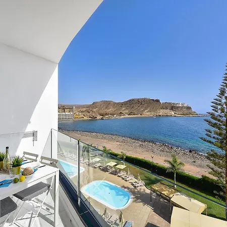 4 By Villagrancanaria Apartment Playa Del Cura (Gran Canaria)