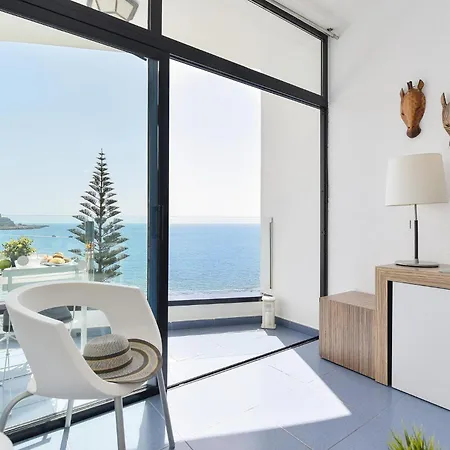 4 By Villagrancanaria Apartment *